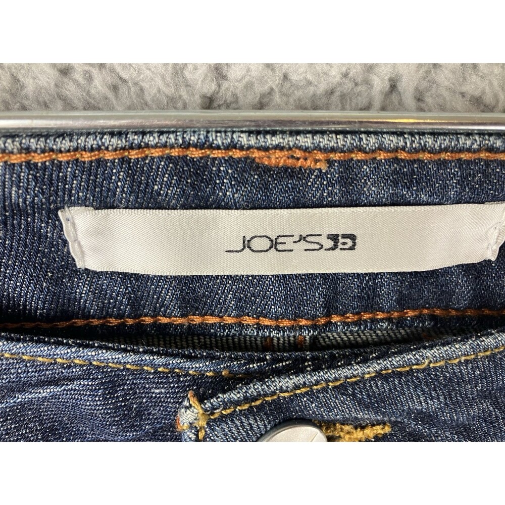 Joe's Jeans The Honey Booty Fit Women's 31" X 33" Miranda Wash Ultra Feminine - Picture 6 of 12